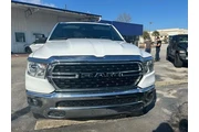 $26607 : Ram 1500 2023 4x2 Big Horn 4 thumbnail