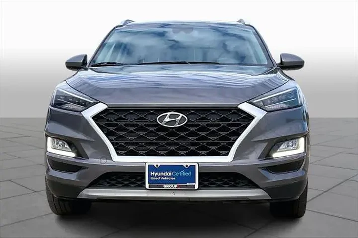 $15955 : Hyundai TUCSON 2020 Sport 4d image 3