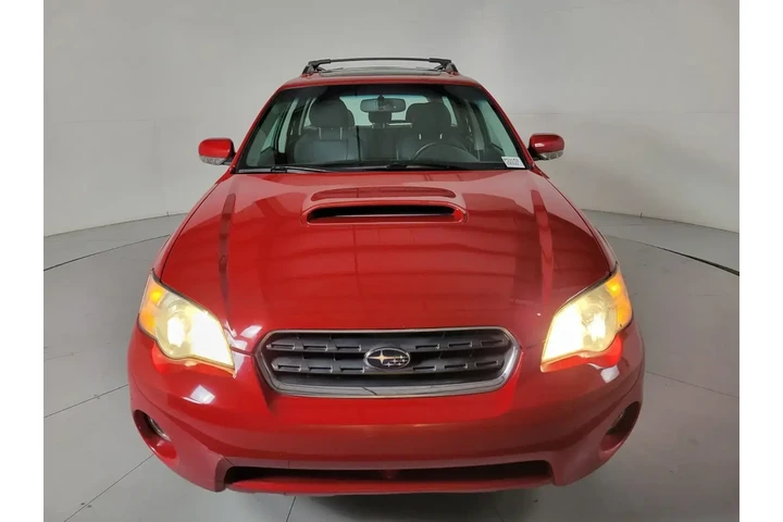 $9732 : Subaru Outback 2006 AWD 2.5 image 8
