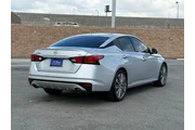 $20489 : Nissan Altima 2023 2.5 SL 4d thumbnail