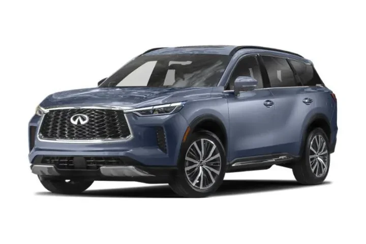 $37995 : INFINITI QX60 2022 Sensory 4 image 1