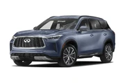 INFINITI QX60 2022 Sensory 4 en Las Vegas