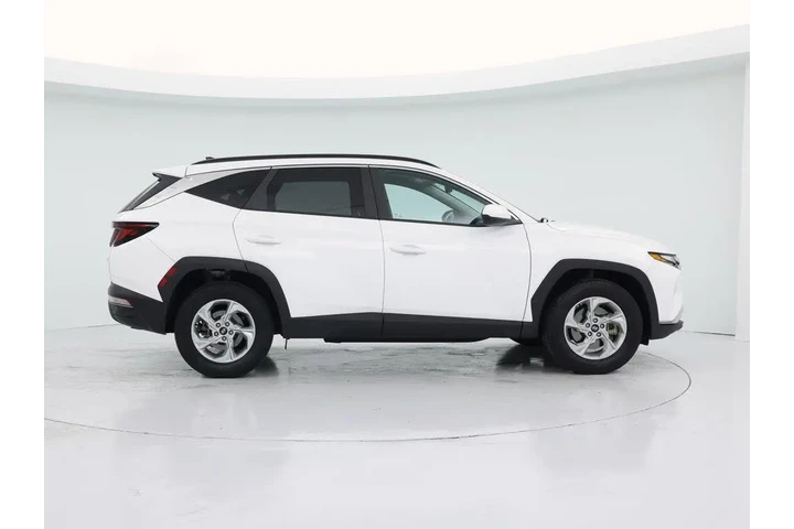 $21998 : Hyundai TUCSON 2024 AWD SEL image 7