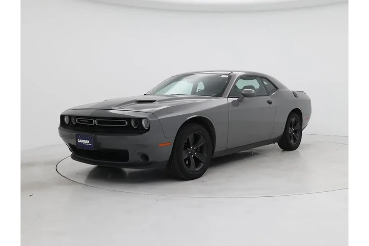 $17998 : Dodge Challenger 2019 SXT 2d image 4