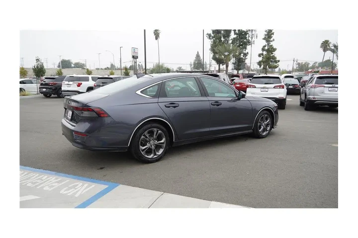 $24500 : 2023 Accord Sedan EX image 6