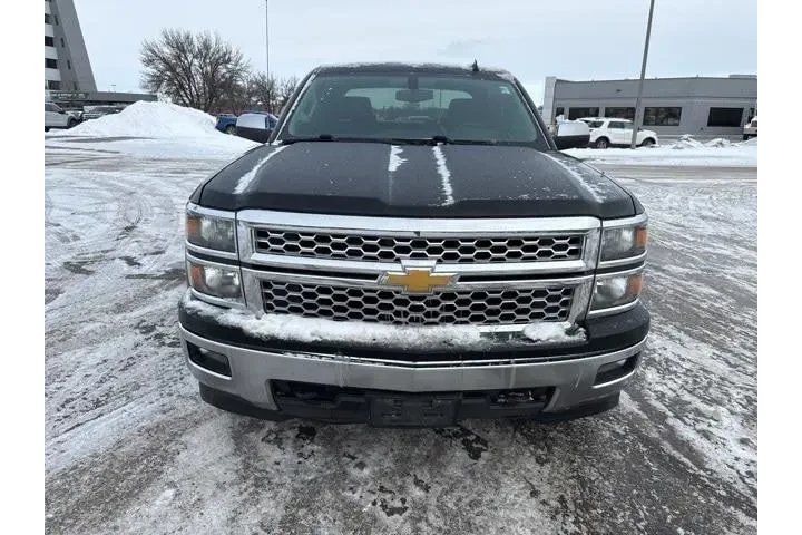 $18000 : Chevrolet Silverado 1500 201 image 4