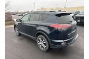 $18000 : Toyota RAV4 2017 AWD LE 4dr thumbnail