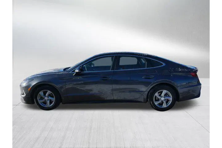 $18500 : Hyundai SONATA 2023 SE 4dr S image 4