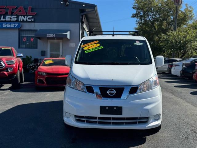 $13995 : 2014 NV200 SV image 3