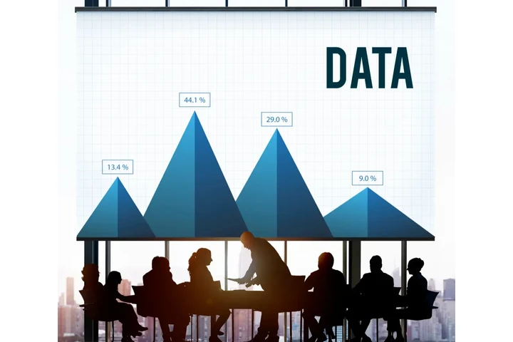 Firmographic Data Emerges image 1