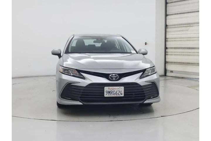 $24998 : Toyota Camry 2024 LE 4dr Sed image 5