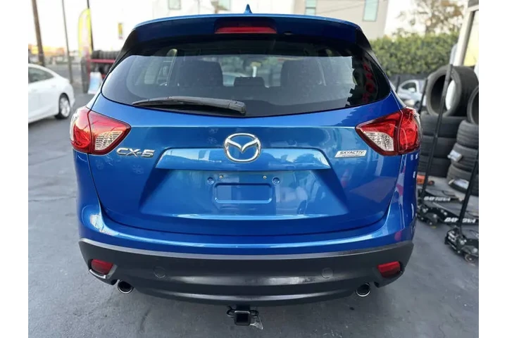 $5995 : 2014 CX-5 Sport image 7