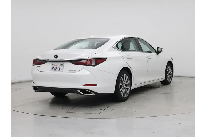 $28998 : Lexus ES 350 2020 4dr Sedan image 8