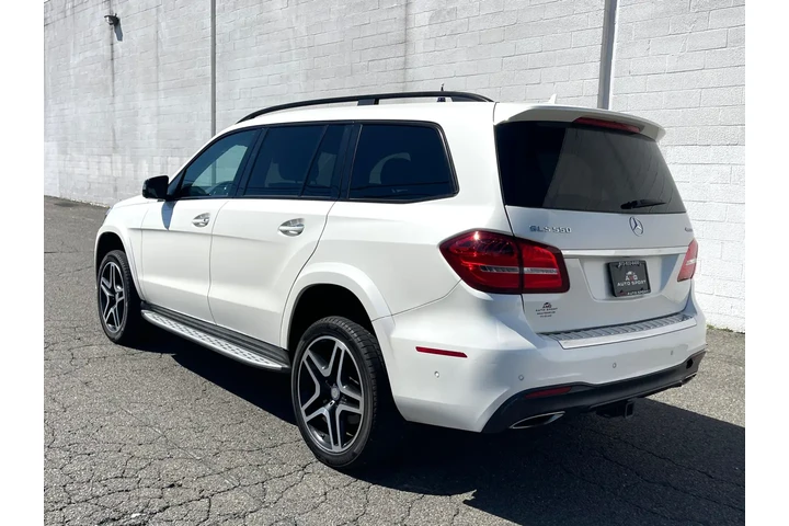 $24998 : 2018 Mercedes-Benz GLS GLS 55 image 5
