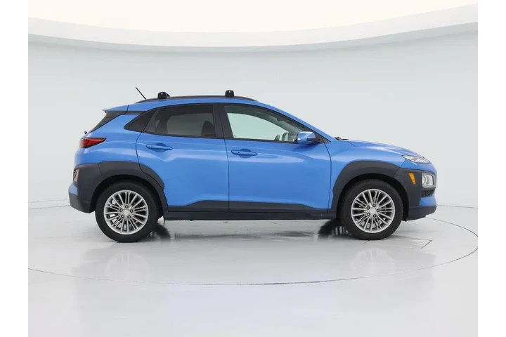 $15998 : Hyundai KONA 2021 SEL 4dr Cr image 7
