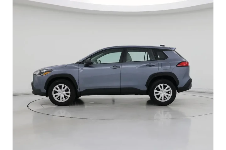 $23998 : Toyota Corolla Cross 2024 L image 3