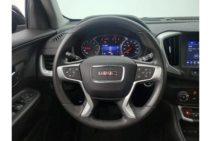 $22998 : GMC Terrain 2022 SLE 4dr SUV image 10
