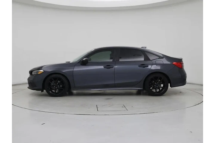 $23998 : Honda Civic 2022 Sport 4dr S image 3