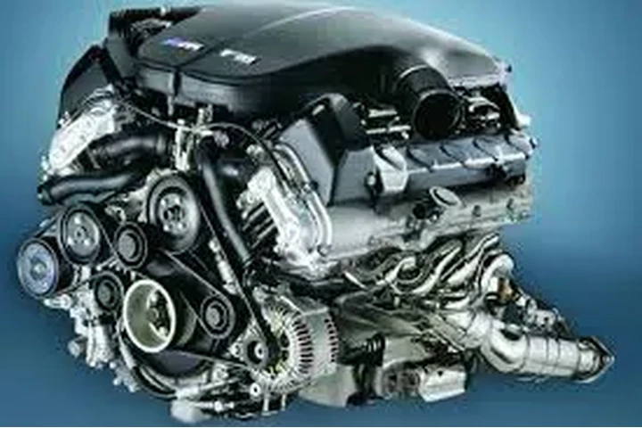 buy a used BMW engine in USA? image 1