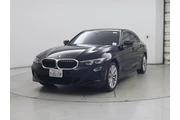$32998 : BMW 3 Series 2024 330i 4dr S thumbnail
