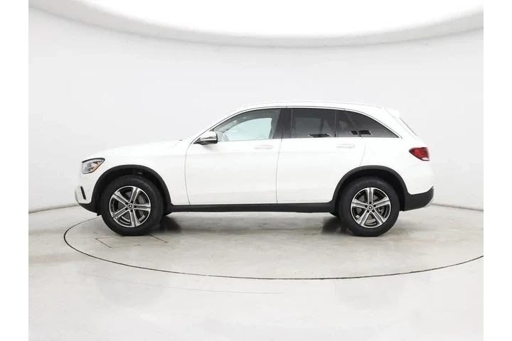 $28998 : Mercedes-Benz GLC 2022 AWD G image 3