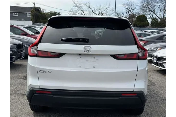 $32630 : Honda CR-V 2023 AWD EX-L 4dr image 6