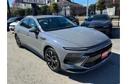 2024 Sonata SEL thumbnail