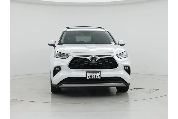 $38998 : Toyota Highlander 2022 AWD P image 5