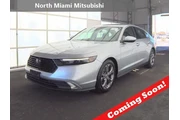Honda Accord 2024 EX 4dr Sed en Miami