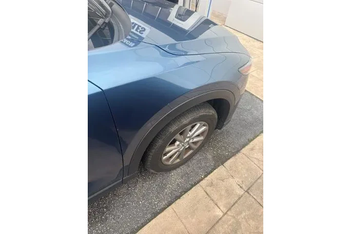 $24196 : Mazda CX-5 2023 AWD 2.5 S Se image 4