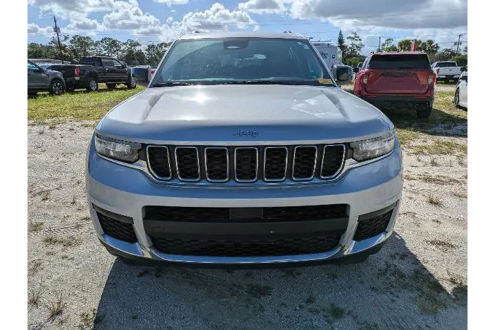 $22984 : Jeep Grand Cherokee L 2022 4 image 8