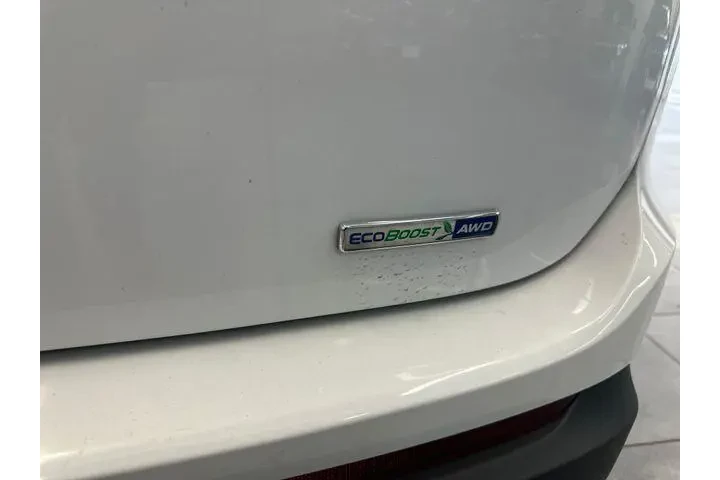 $12000 : Ford Edge 2018 AWD SE 4dr Cr image 2