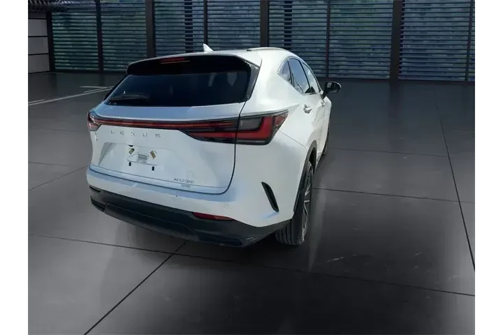 $39988 : Lexus NX 350 2022 AWD Premiu image 8