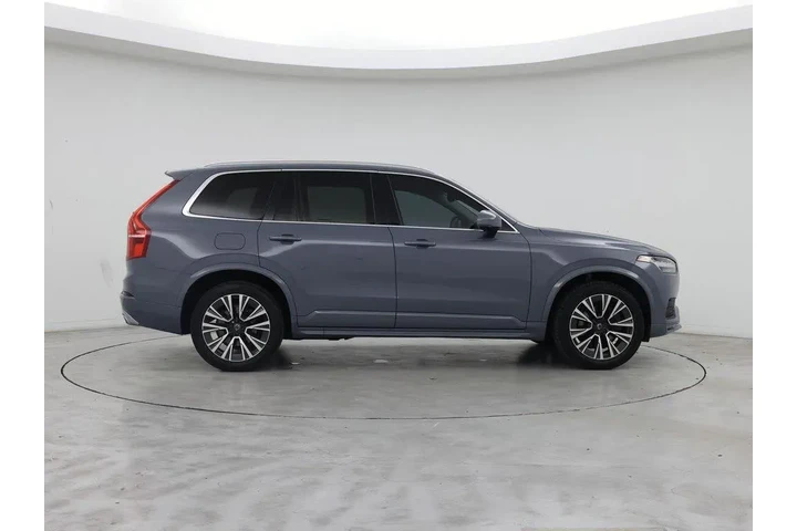 $24998 : Volvo XC90 2020 T5 Momentum image 7