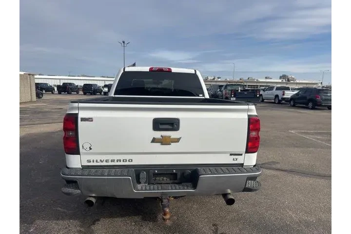 $19982 : Chevrolet Silverado 1500 201 image 6