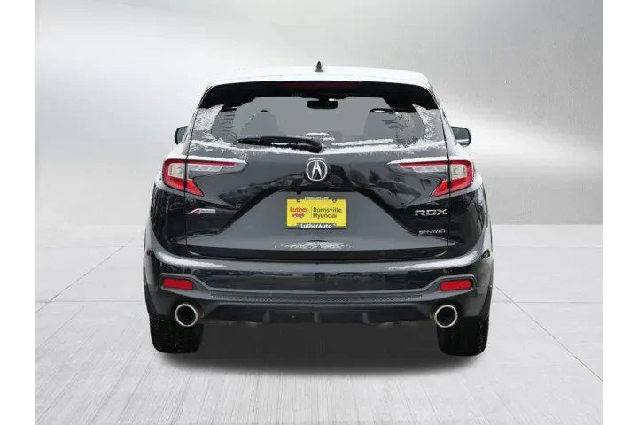 $28990 : Acura RDX 2020 SH-AWD 4dr SU image 6