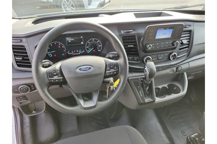 $35000 : Ford Transit 2024 250 3dr SW image 4