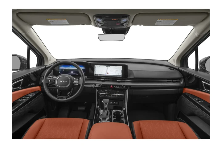 $39999 : 2024 Carnival SX image 5