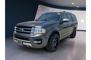 Ford Expedition 2015 4x2 Pla en Laredo