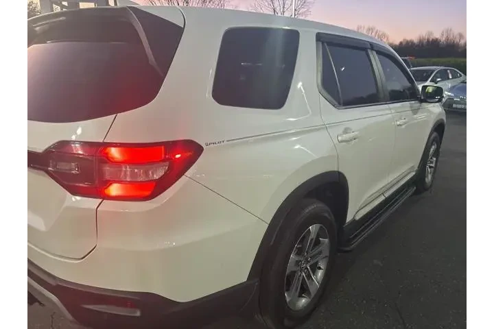 $39390 : Honda Pilot 2024 AWD EX-L 4d image 6