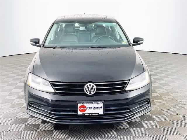 $12344 : PRE-OWNED 2017 VOLKSWAGEN JET image 3