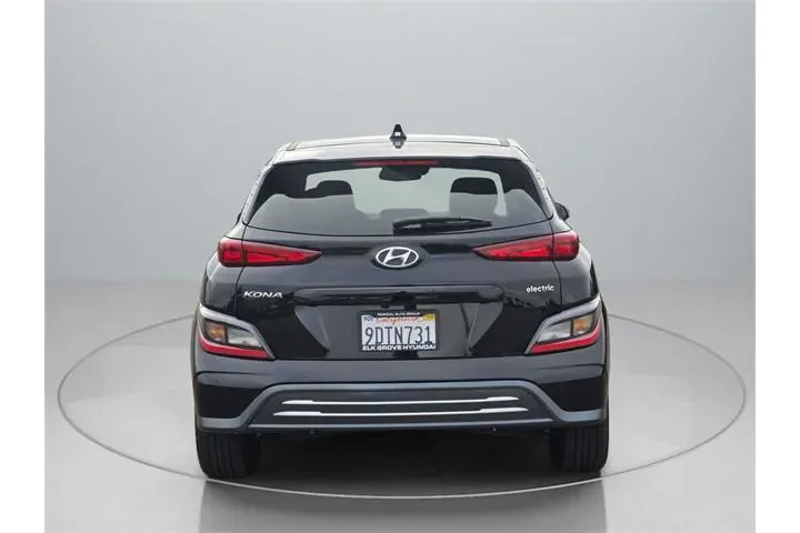 $15495 : Hyundai KONA Electric 2023 S image 5
