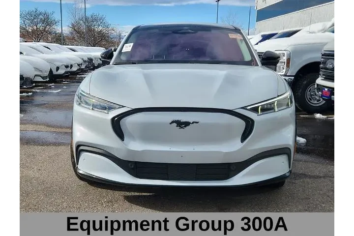 $19300 : Ford Mustang Mach-E 2021 Pre image 3