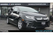 2020 Odyssey EX Auto en Union City