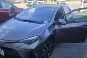 Servicio de taxi en Los Angeles
