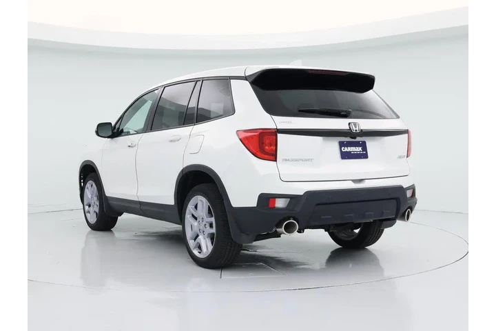 $39998 : Honda Passport 2025 AWD EX-L image 2