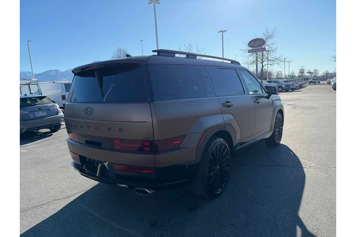 $35344 : Hyundai SANTA FE 2024 AWD Ca image 7