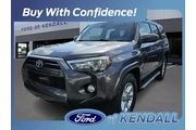 Toyota 4Runner 2020 4x2 SR5