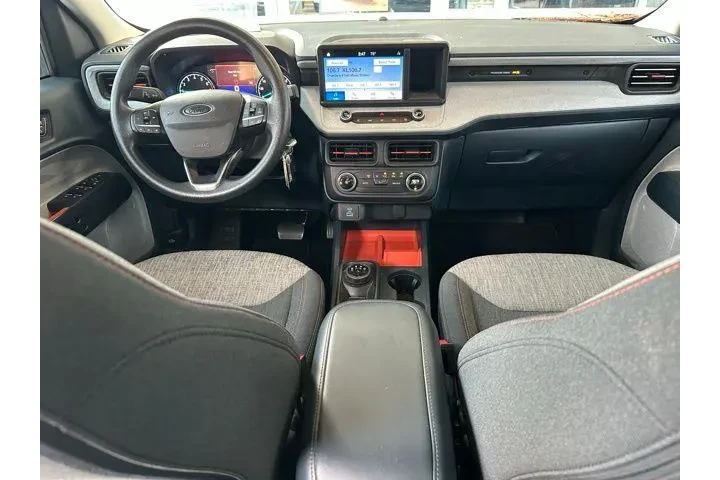 $25825 : Ford Maverick 2022 AWD XLT 4 image 10