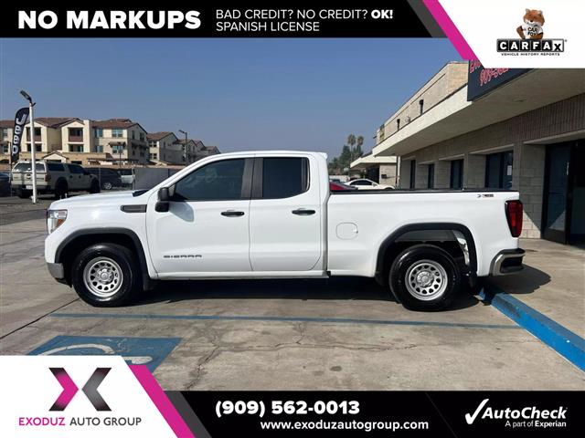 $25875 : 2021 Sierra 1500 image 10